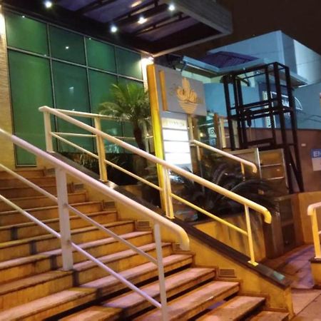 Hotel Luni São Paulo Exterior foto